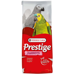 VERSELE-LAGA Prestige Parrots Hrana pentru papagali mari 1kg
