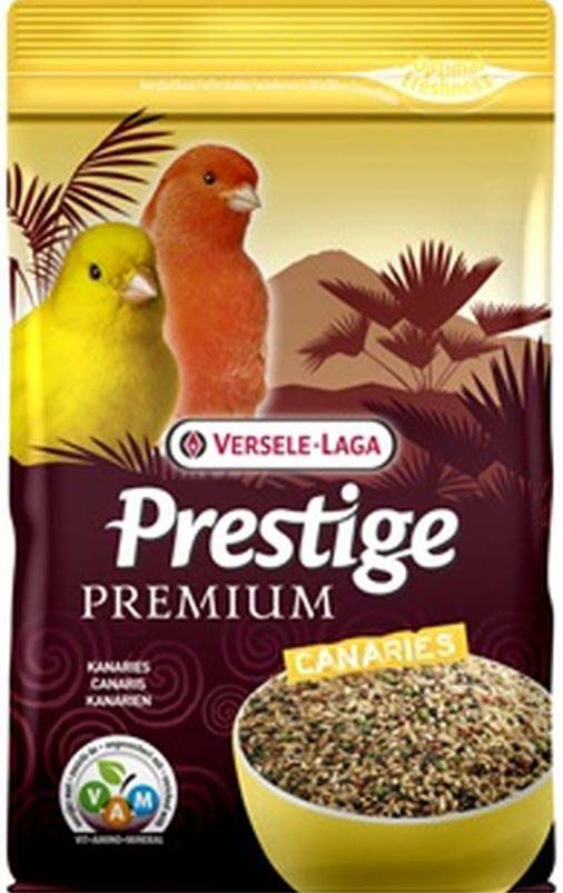 VERSELE-LAGA Prestige Premium Hrană pentru canari 800g - Maxi-Pet.ro
