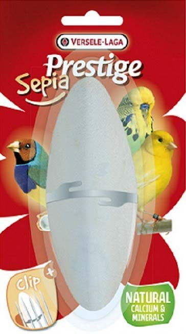 VERSELE-LAGA Prestige Sepia Mineral Os de sepie 