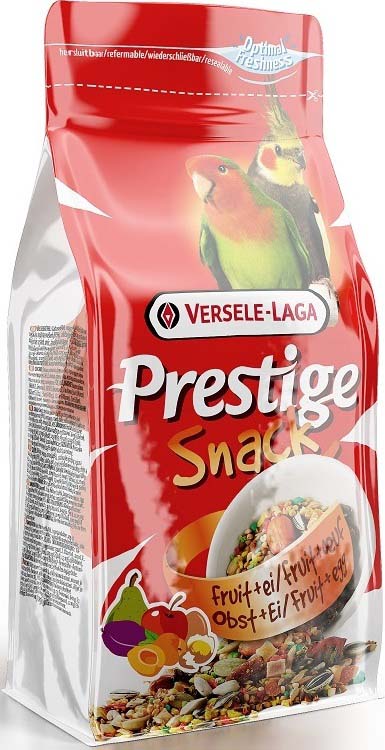VERSELE-LAGA Prestige Snack pentru nimfe 125g - Maxi-Pet.ro