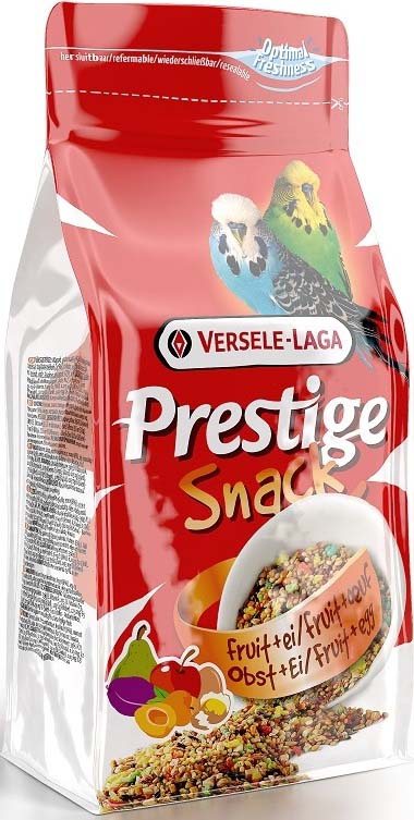 VERSELE-LAGA Prestige Snack pentru peruşi 125g - Maxi-Pet.ro
