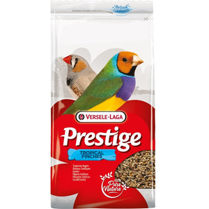 VERSELE-LAGA Prestige Tropical finches Hrana pentru pasari exotice 1kg