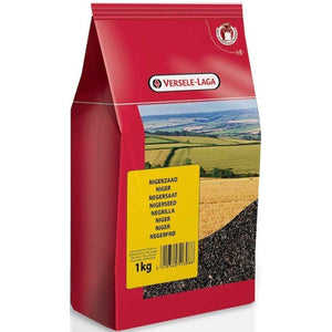 VERSELE-LAGA Seminte Niger Hrana complementara pentru pasari 1kg