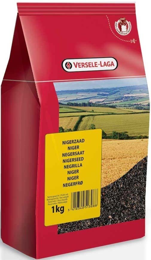 VERSELE-LAGA Seminte Niger Hrana complementara pentru pasari 1kg