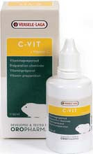 VERSELLE-LAGA Oropharma Vitamina C pentru porcuşori de Guineea 50ml - Maxi-Pet.ro
