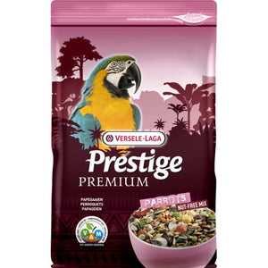 VERSELLE-LAGA Premium Prestige Hrana pentru papagali mari 2kg