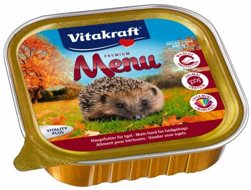 VITAKRAFT Hrana umeda pentru Arici 100g