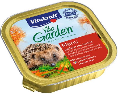 VITAKRAFT Meniu Hrana umeda pentru Arici 100g