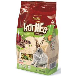 VITAPOL  karMeo Hrana completa pentru iepuri