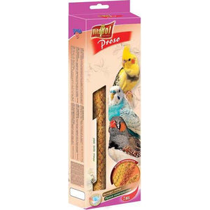 VITAPOL Delicatese pentru pasari, crengute de mei 100g