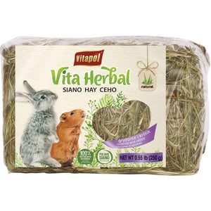 VITAPOL Fan pentru rozatoare 