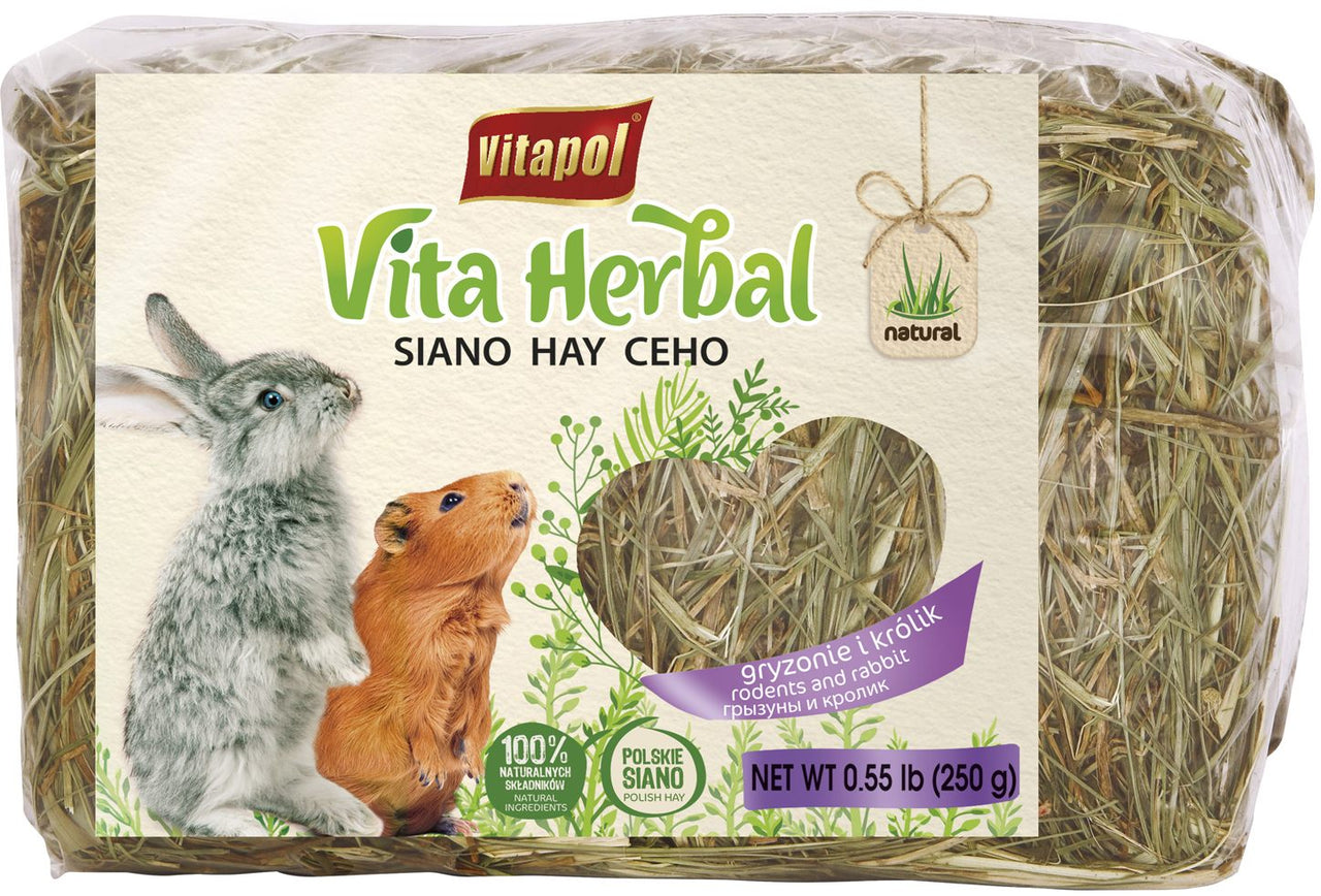 VITAPOL Fan pentru rozatoare 