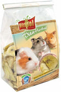 VITAPOL Herbal Hrană suplimentară pentru rozătoare Banană deshidratată 150g