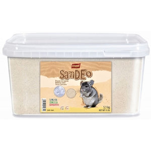 VITAPOL Nisip pentru chinchilla 5,1kg