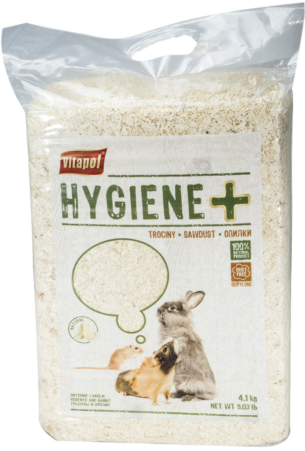 VITAPOL Rumegus pentru rozatoare 4,1kg
