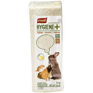 VITAPOL Rumegus pentru rozatoare, aroma de lamaie 1,1kg