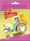 VITAPOL VitaLine pentru peruşi, Perle cu Iod 20g