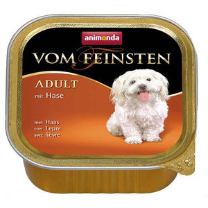 VOM FEINSTEN Pate cu Iepure salbatic 150g