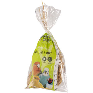 WITTE MOLEN Country Crengute de mei 150g