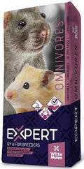 WITTE MOLEN Expert Hrană pentru hamsteri 20kg