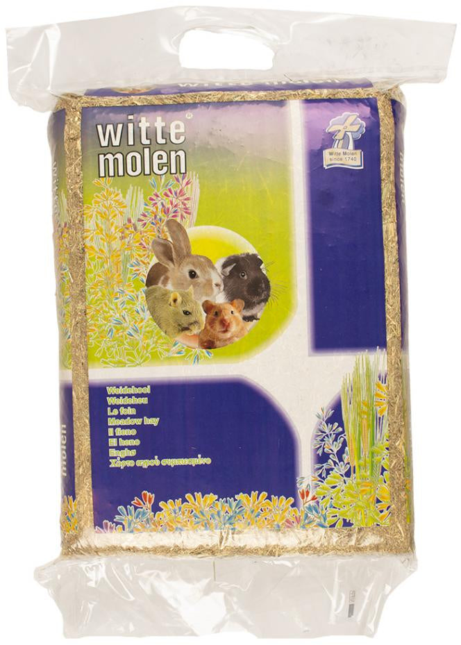 WITTE MOLEN TopFresh Fan pentru rozatoare