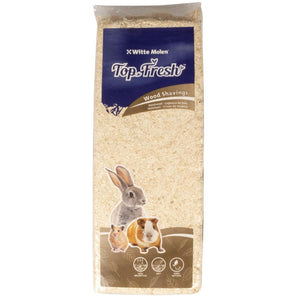 WITTE MOLEN TopFresh Rumegus
