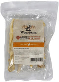 WOLFPACK  Recompensă pentru câini, Picioare de pui 100g